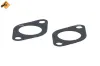 Kühler, Abgasrückführung NRF 48311 Bild Kühler, Abgasrückführung NRF 48311
