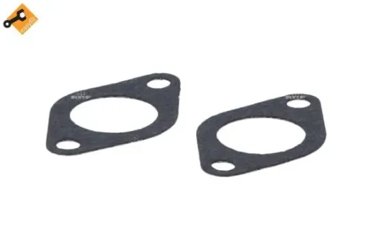 Kühler, Abgasrückführung NRF 48311 Bild Kühler, Abgasrückführung NRF 48311