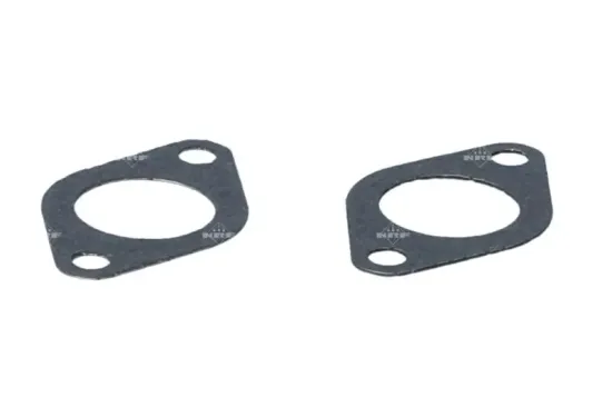 Kühler, Abgasrückführung NRF 48312 Bild Kühler, Abgasrückführung NRF 48312