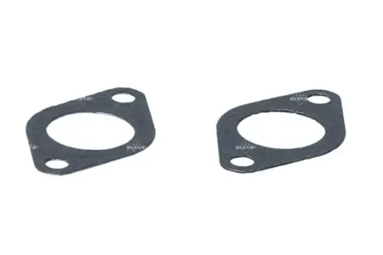 Kühler, Abgasrückführung NRF 48312 Bild Kühler, Abgasrückführung NRF 48312