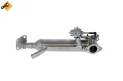 Kühler, Abgasrückführung NRF 48313