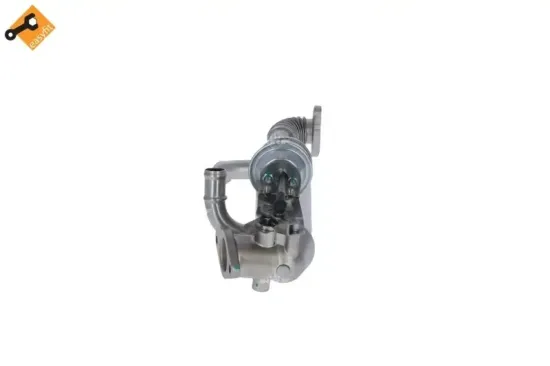 Kühler, Abgasrückführung NRF 48313 Bild Kühler, Abgasrückführung NRF 48313