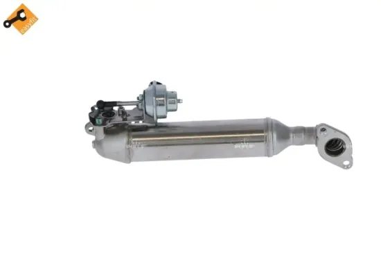 Kühler, Abgasrückführung NRF 48313 Bild Kühler, Abgasrückführung NRF 48313