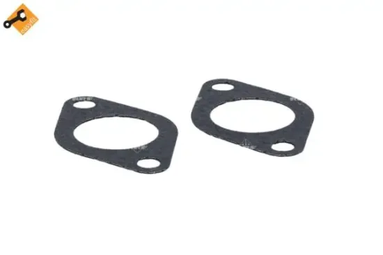 Kühler, Abgasrückführung NRF 48313 Bild Kühler, Abgasrückführung NRF 48313