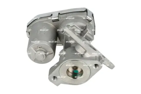 AGR-Ventil 12 V NRF 48322 Bild AGR-Ventil 12 V NRF 48322