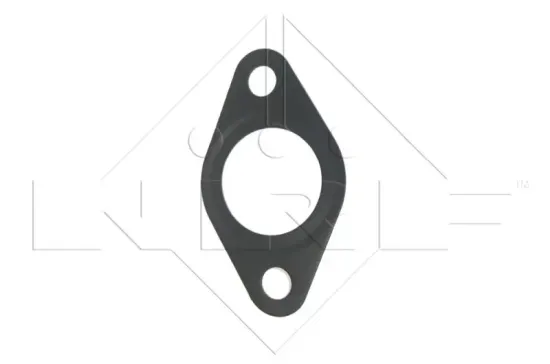 AGR-Ventil NRF 48324 Bild AGR-Ventil NRF 48324