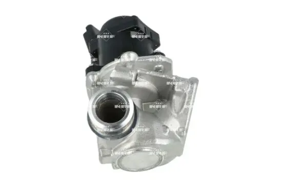 Kühler, Motorkühlung NRF 55317A Bild Kühler, Motorkühlung NRF 55317A