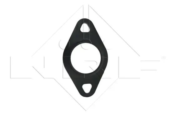 AGR-Ventil NRF 48346 Bild AGR-Ventil NRF 48346