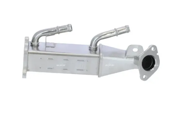 Kühler, Abgasrückführung NRF 48350 Bild Kühler, Abgasrückführung NRF 48350