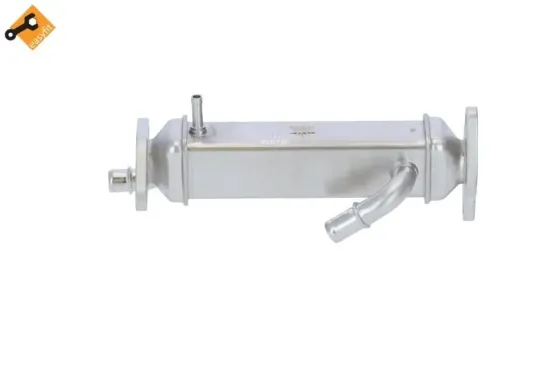 Kühler, Abgasrückführung NRF 48352 Bild Kühler, Abgasrückführung NRF 48352