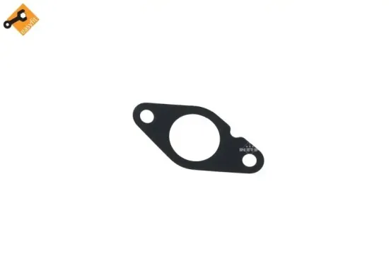 Kühler, Abgasrückführung NRF 48352 Bild Kühler, Abgasrückführung NRF 48352