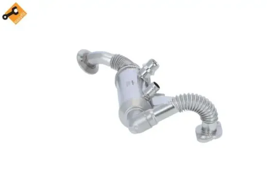 Kühler, Abgasrückführung NRF 48353 Bild Kühler, Abgasrückführung NRF 48353