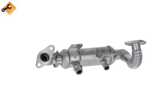 Kühler, Abgasrückführung NRF 48354 Bild Kühler, Abgasrückführung NRF 48354