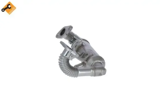 Kühler, Abgasrückführung NRF 48354 Bild Kühler, Abgasrückführung NRF 48354