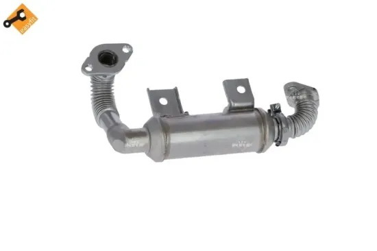 Kühler, Abgasrückführung NRF 48354 Bild Kühler, Abgasrückführung NRF 48354