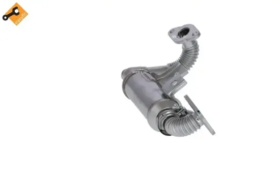 Kühler, Abgasrückführung NRF 48354 Bild Kühler, Abgasrückführung NRF 48354