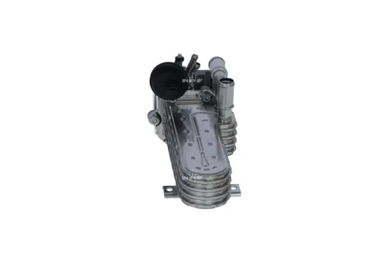 Kühler, Abgasrückführung NRF 48360 Bild Kühler, Abgasrückführung NRF 48360