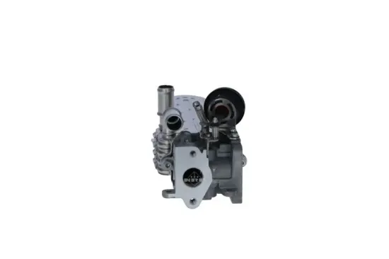 Kühler, Abgasrückführung NRF 48360 Bild Kühler, Abgasrückführung NRF 48360