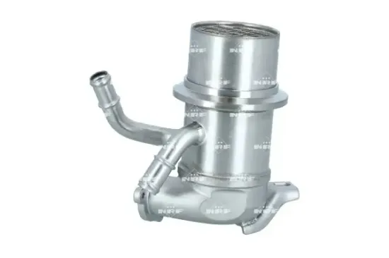 Kühler, Abgasrückführung NRF 48368 Bild Kühler, Abgasrückführung NRF 48368