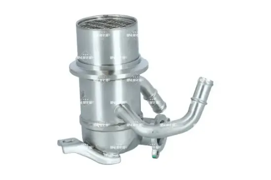 Kühler, Abgasrückführung NRF 48368 Bild Kühler, Abgasrückführung NRF 48368