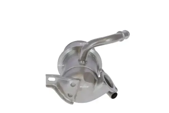 Kühler, Abgasrückführung NRF 48369 Bild Kühler, Abgasrückführung NRF 48369