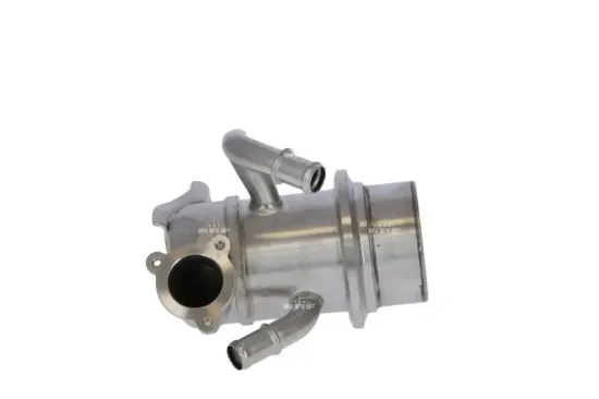 Kühler, Abgasrückführung NRF 48369 Bild Kühler, Abgasrückführung NRF 48369