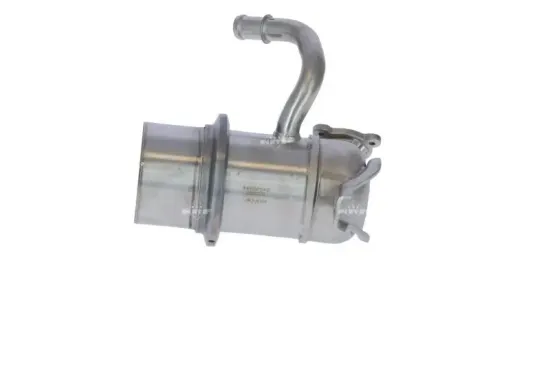 Kühler, Abgasrückführung NRF 48370 Bild Kühler, Abgasrückführung NRF 48370
