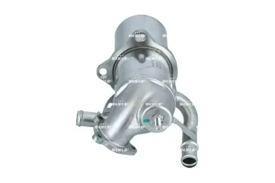 Kühler, Abgasrückführung NRF 48371 Bild Kühler, Abgasrückführung NRF 48371
