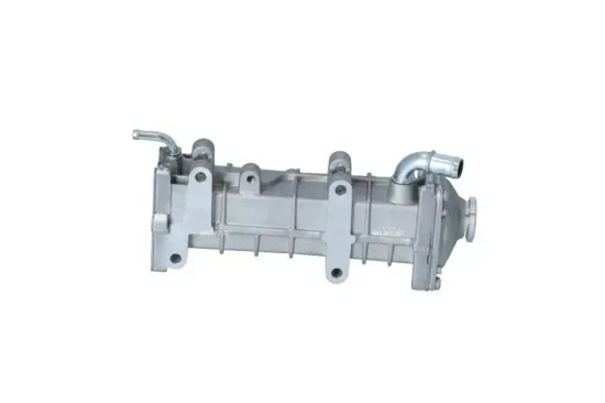 Kühler, Abgasrückführung NRF 48377 Bild Kühler, Abgasrückführung NRF 48377
