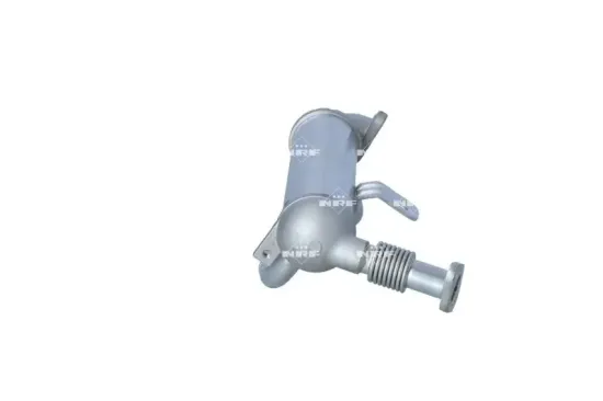 Kühler, Abgasrückführung NRF 48380 Bild Kühler, Abgasrückführung NRF 48380