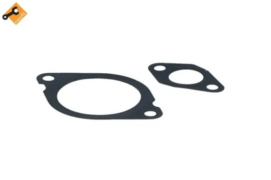 AGR-Ventil 12 V NRF 48390 Bild AGR-Ventil 12 V NRF 48390