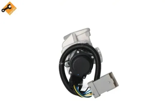 AGR-Ventil 12 V NRF 48397 Bild AGR-Ventil 12 V NRF 48397