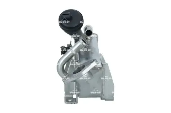 Kühler, Abgasrückführung NRF 48403 Bild Kühler, Abgasrückführung NRF 48403