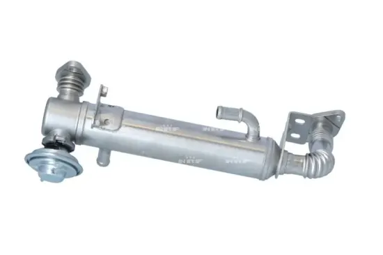 Kühler, Abgasrückführung NRF 48404 Bild Kühler, Abgasrückführung NRF 48404