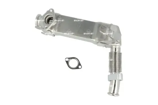 Kühler, Abgasrückführung NRF 48405 Bild Kühler, Abgasrückführung NRF 48405