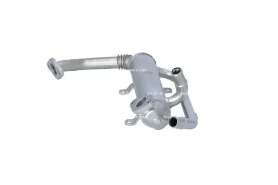 Kühler, Abgasrückführung NRF 48406 Bild Kühler, Abgasrückführung NRF 48406