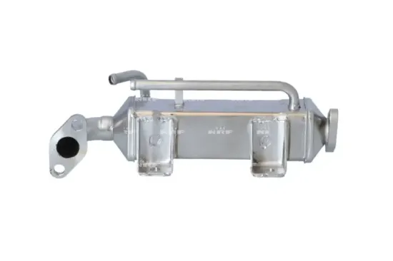 Kühler, Abgasrückführung NRF 48407 Bild Kühler, Abgasrückführung NRF 48407