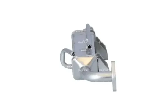 Kühler, Abgasrückführung NRF 48407 Bild Kühler, Abgasrückführung NRF 48407