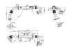 Kühler, Abgasrückführung NRF 48409 Bild Kühler, Abgasrückführung NRF 48409