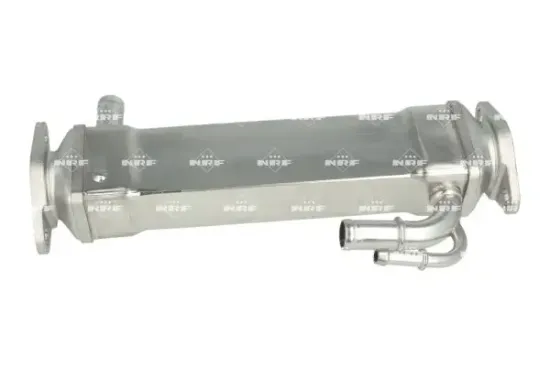 Kühler, Abgasrückführung NRF 48414 Bild Kühler, Abgasrückführung NRF 48414