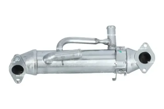 Kühler, Abgasrückführung NRF 48416 Bild Kühler, Abgasrückführung NRF 48416