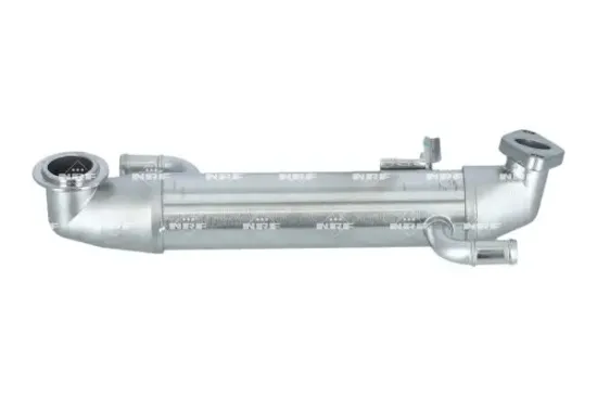 Kühler, Abgasrückführung NRF 48418 Bild Kühler, Abgasrückführung NRF 48418