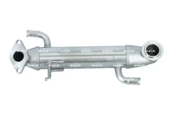 Kühler, Abgasrückführung NRF 48418 Bild Kühler, Abgasrückführung NRF 48418
