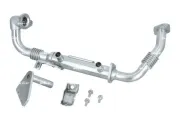 Kühler, Abgasrückführung NRF 48421