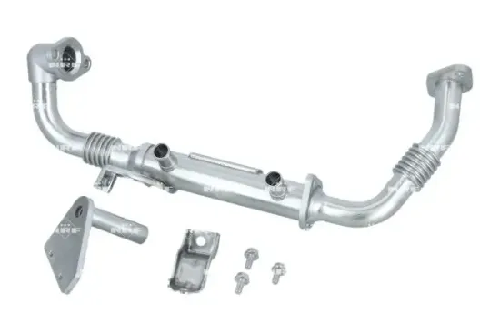 Kühler, Abgasrückführung NRF 48421 Bild Kühler, Abgasrückführung NRF 48421