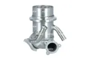 Kühler, Abgasrückführung NRF 48422