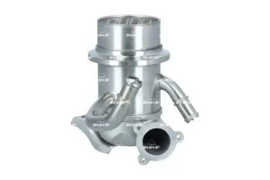 Kühler, Abgasrückführung NRF 48422 Bild Kühler, Abgasrückführung NRF 48422