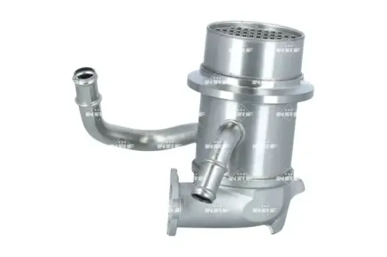 Kühler, Abgasrückführung NRF 48422 Bild Kühler, Abgasrückführung NRF 48422