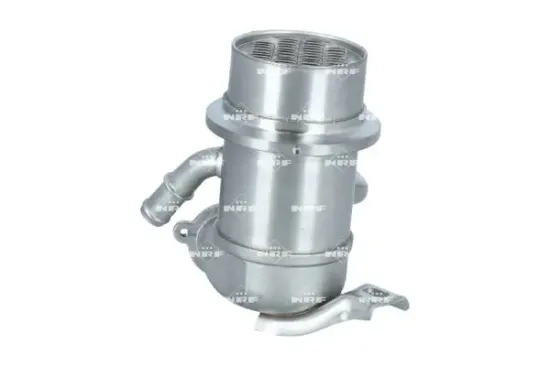 Kühler, Abgasrückführung NRF 48422 Bild Kühler, Abgasrückführung NRF 48422