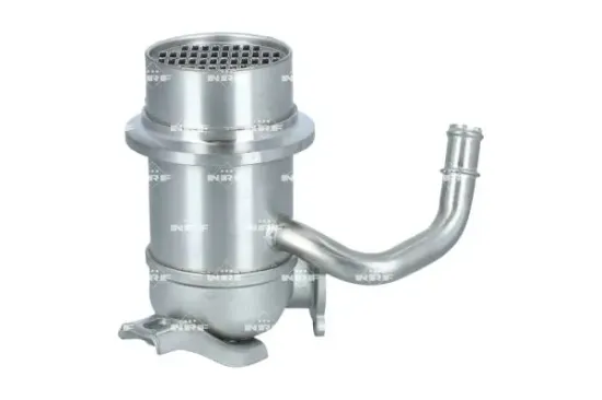Kühler, Abgasrückführung NRF 48422 Bild Kühler, Abgasrückführung NRF 48422